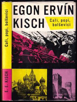 Caři popi bolševici