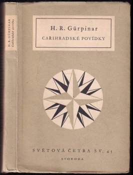 Cařihradské povídky