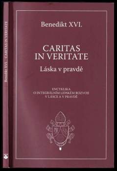 Caritas in veritate