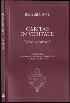 Caritas in veritate