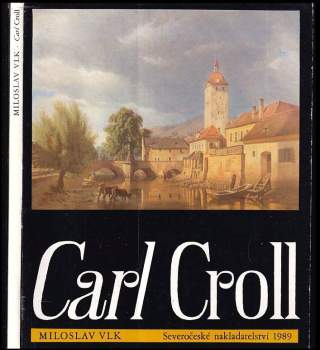 Carl Croll