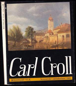 Miloslav Vlk: Carl Croll