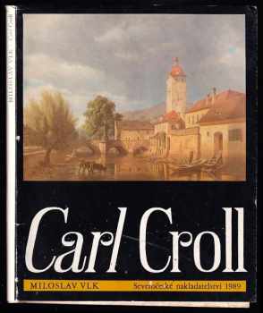 Carl Croll