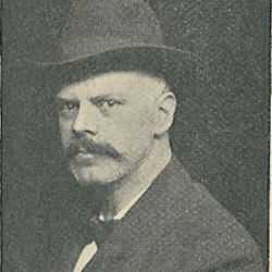 Carl Ewald