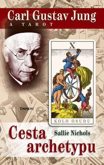 Sallie Nichols: Carl Gustav Jung a tarot