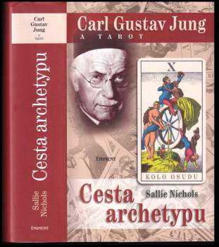Carl Gustav Jung a tarot