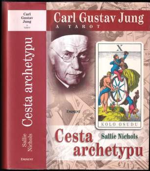 Carl Gustav Jung a tarot