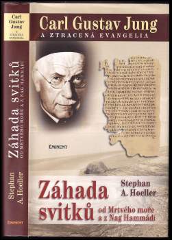 Carl Gustav Jung a ztracená evangelia