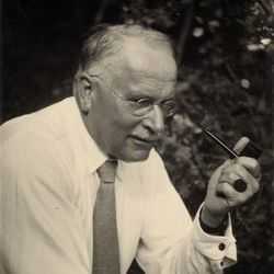 Carl Gustav Jung