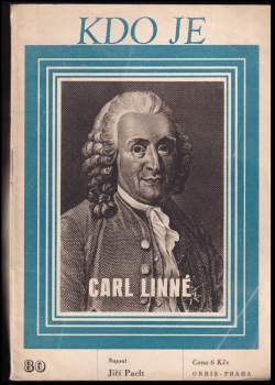 Carl Linné