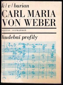 Carl Maria von Weber