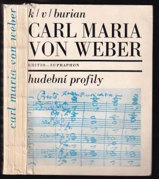 Carl Maria von Weber