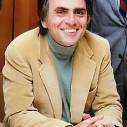 Carl Sagan