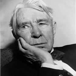 Carl Sandburg