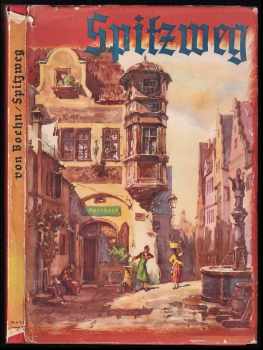 Carl Spitzweg