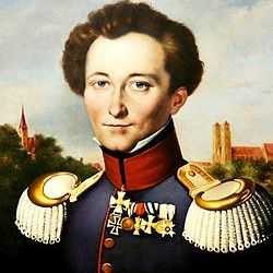 Carl von Clausewitz