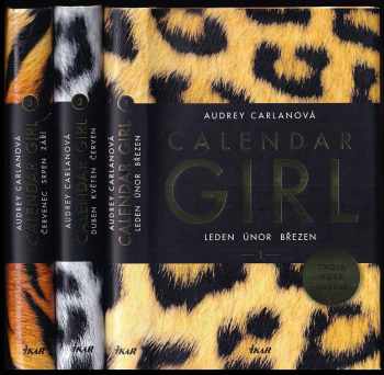 Calendar girl