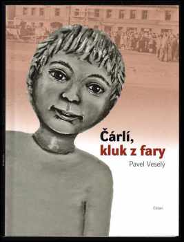 Čárlí, kluk z fary