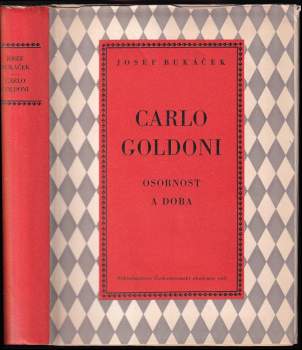 Carlo Goldoni