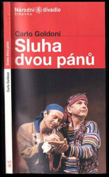 Sluha dvou pánů