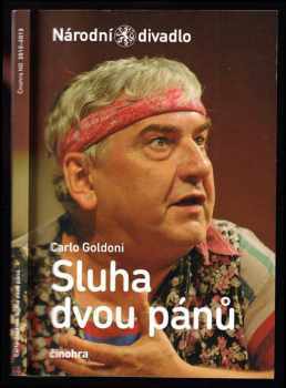Carlo Goldoni, Sluha dvou pánů