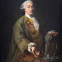 Carlo Goldoni