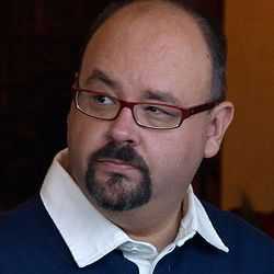 Carlos Ruiz Zafón