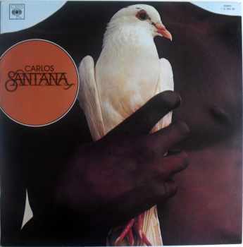 Carlos Santana - Santana (1978, Supraphon) - ID: 3928228