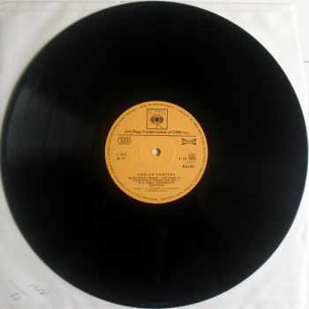 Santana: Carlos Santana