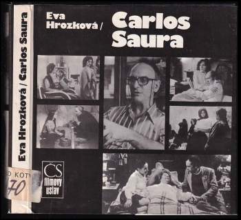 Carlos Saura