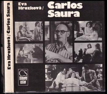 Carlos Saura