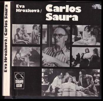 Eva Hrozková: Carlos Saura