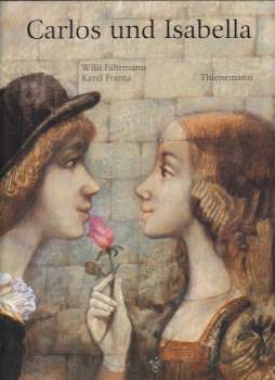 Carlos und Isabella