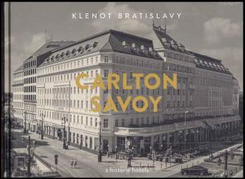 Carlton Savoy