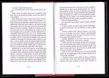 Prosper Merimee: Carmen