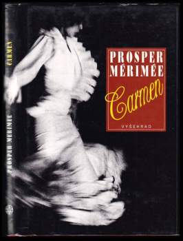 Prosper Merimee: Carmen