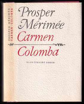 Carmen ; Colomba