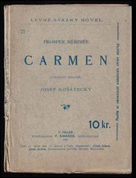 Carmen