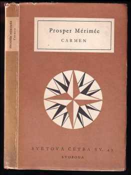 Prosper Merimee: Carmen