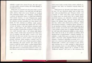 Prosper Merimee: Carmen ; Colomba