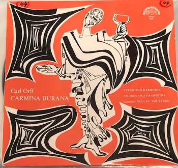 Carl Orff: Carmina Burana
