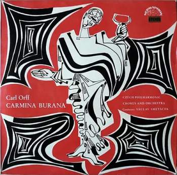Carl Orff: Carmina Burana
