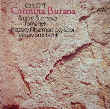 Carl Orff: Carmina Burana