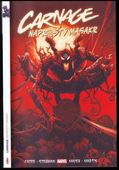 Carnage : Naprostý masakr