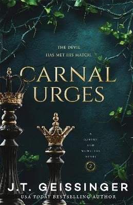 Carnal Urges