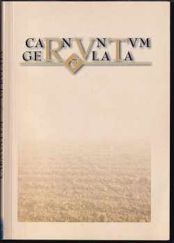Záverečný seminár projektu Carnuntum Gerulata