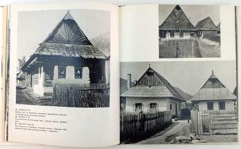 Pavol Čaplovič: Čaro kresaného dreva