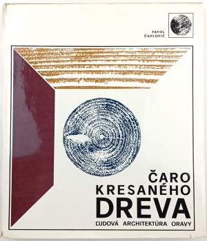 Čaro kresaného dreva