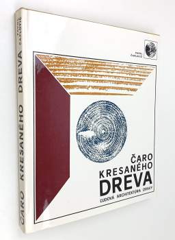Čaro kresaného dreva