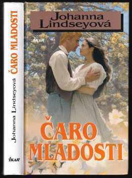 Johanna Lindsey: Čaro mladosti